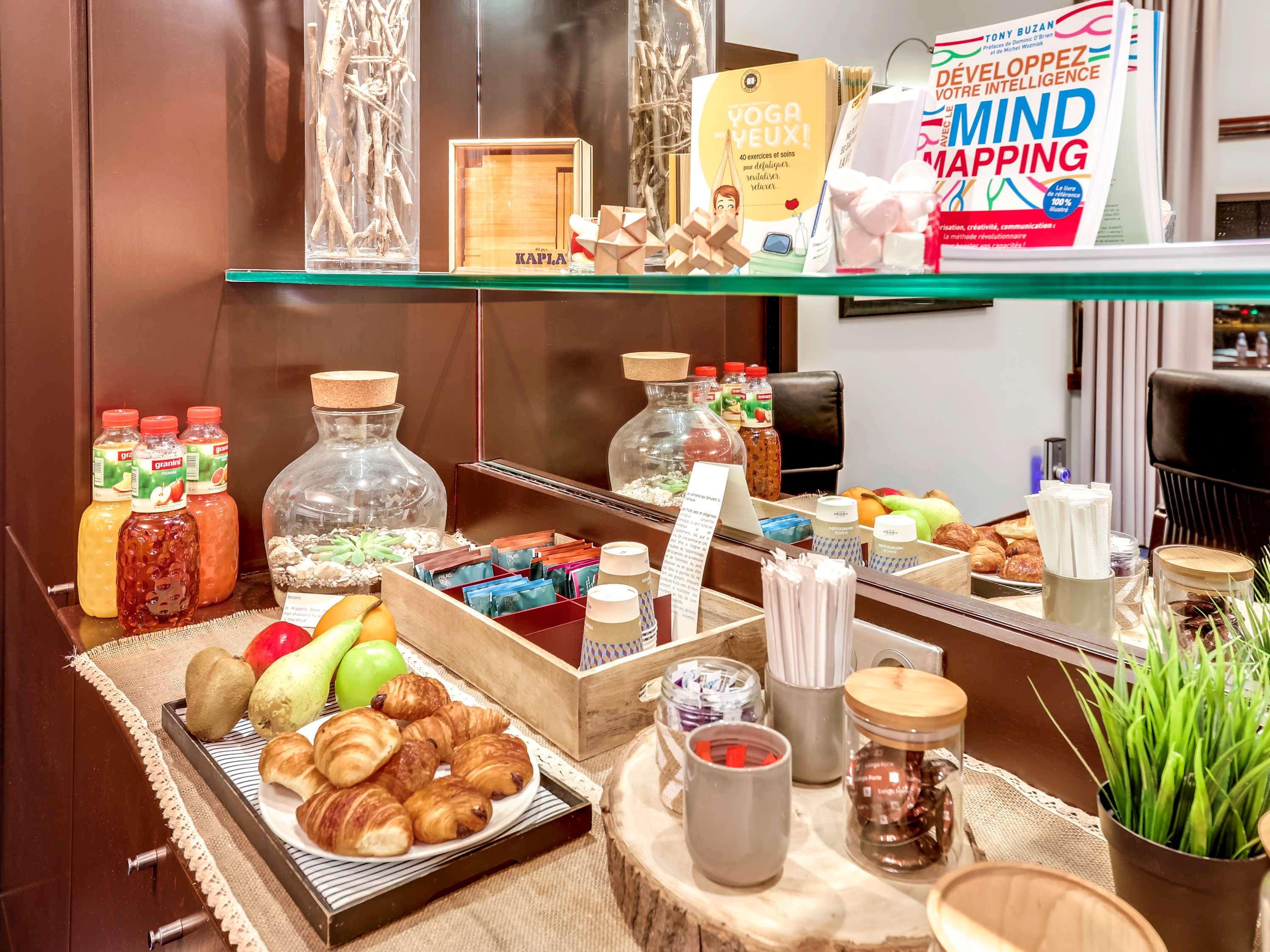 Mercure Paris Cdg Airport & Convention Roissy-en-France
