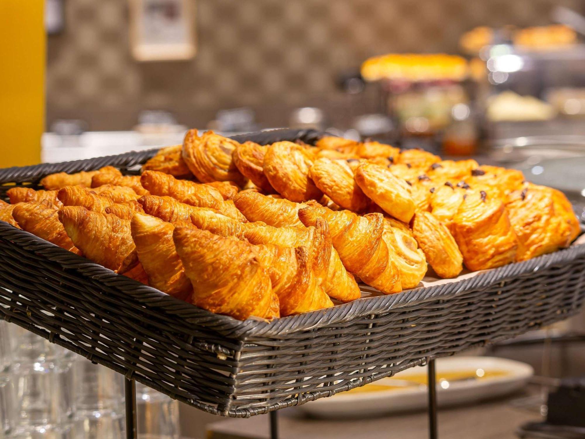 Mercure Paris Cdg Airport & Convention Hotel Roissy-en-France