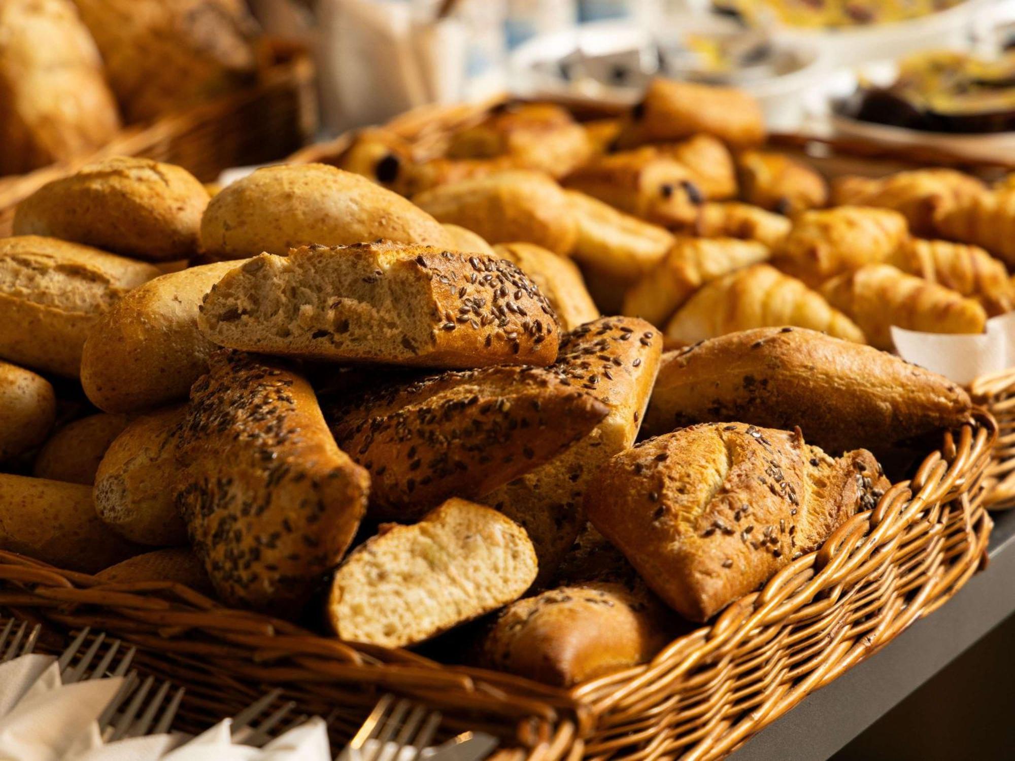 Mercure Paris Cdg Airport & Convention Roissy-en-France