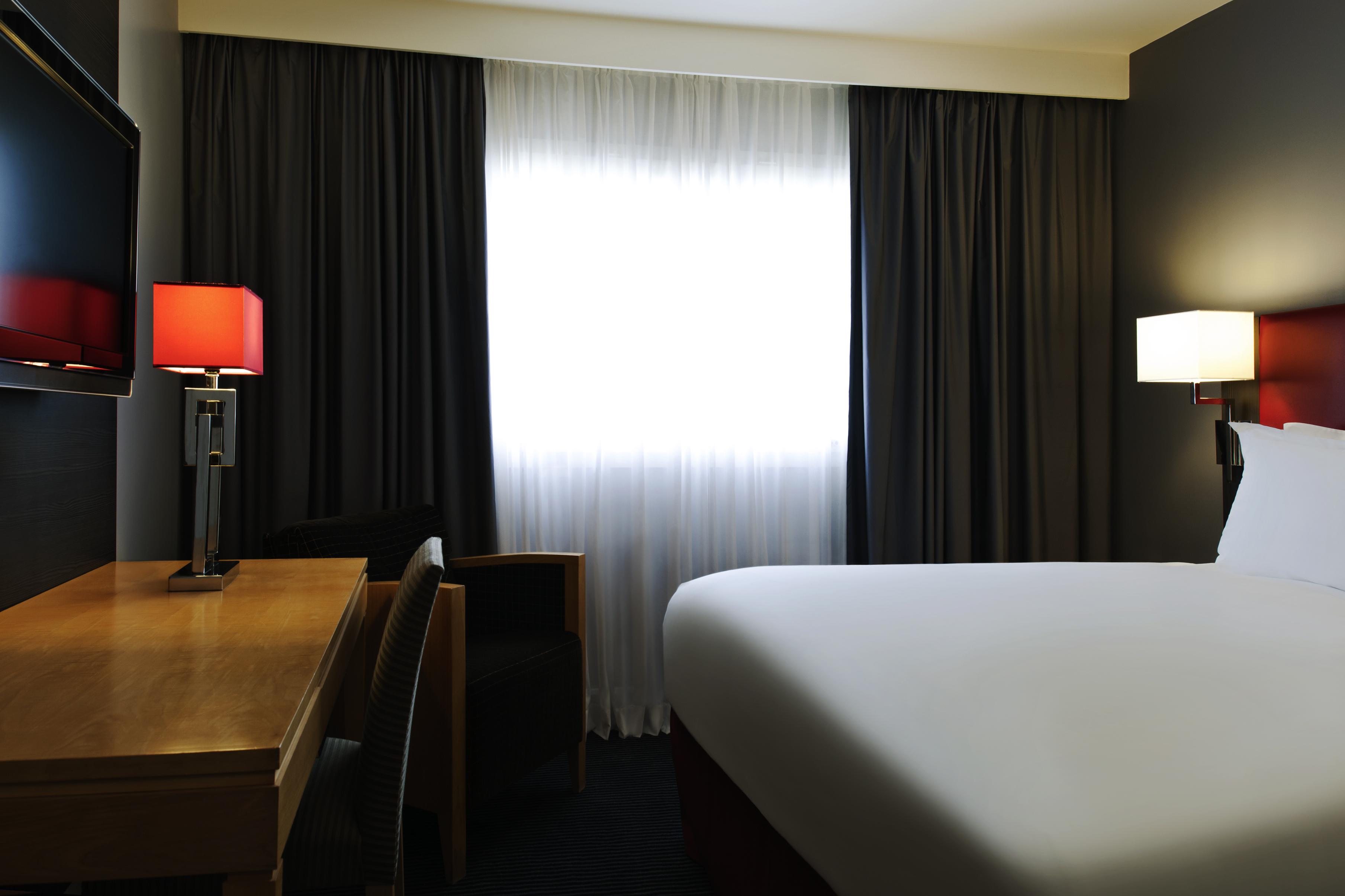 Mercure Paris Cdg Airport & Convention Roissy-en-France