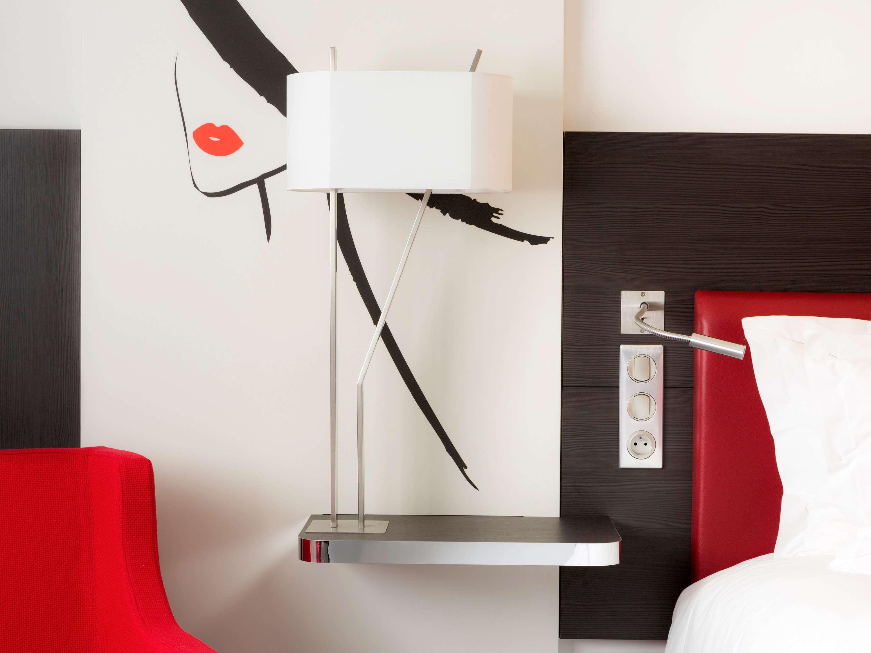 Mercure Paris Cdg Airport & Convention 4* Roissy-en-France