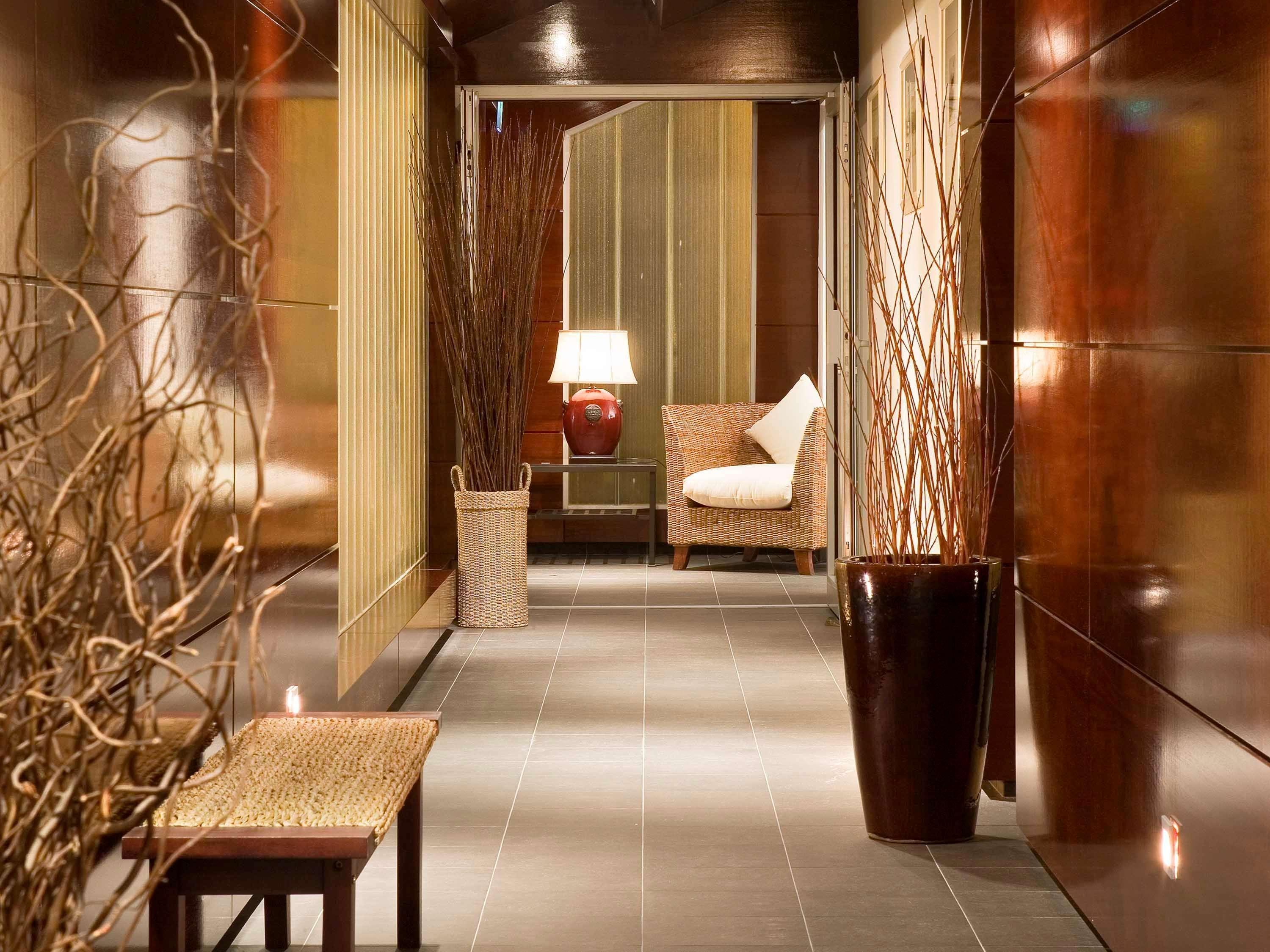 Mercure Paris Cdg Airport & Convention Hotel