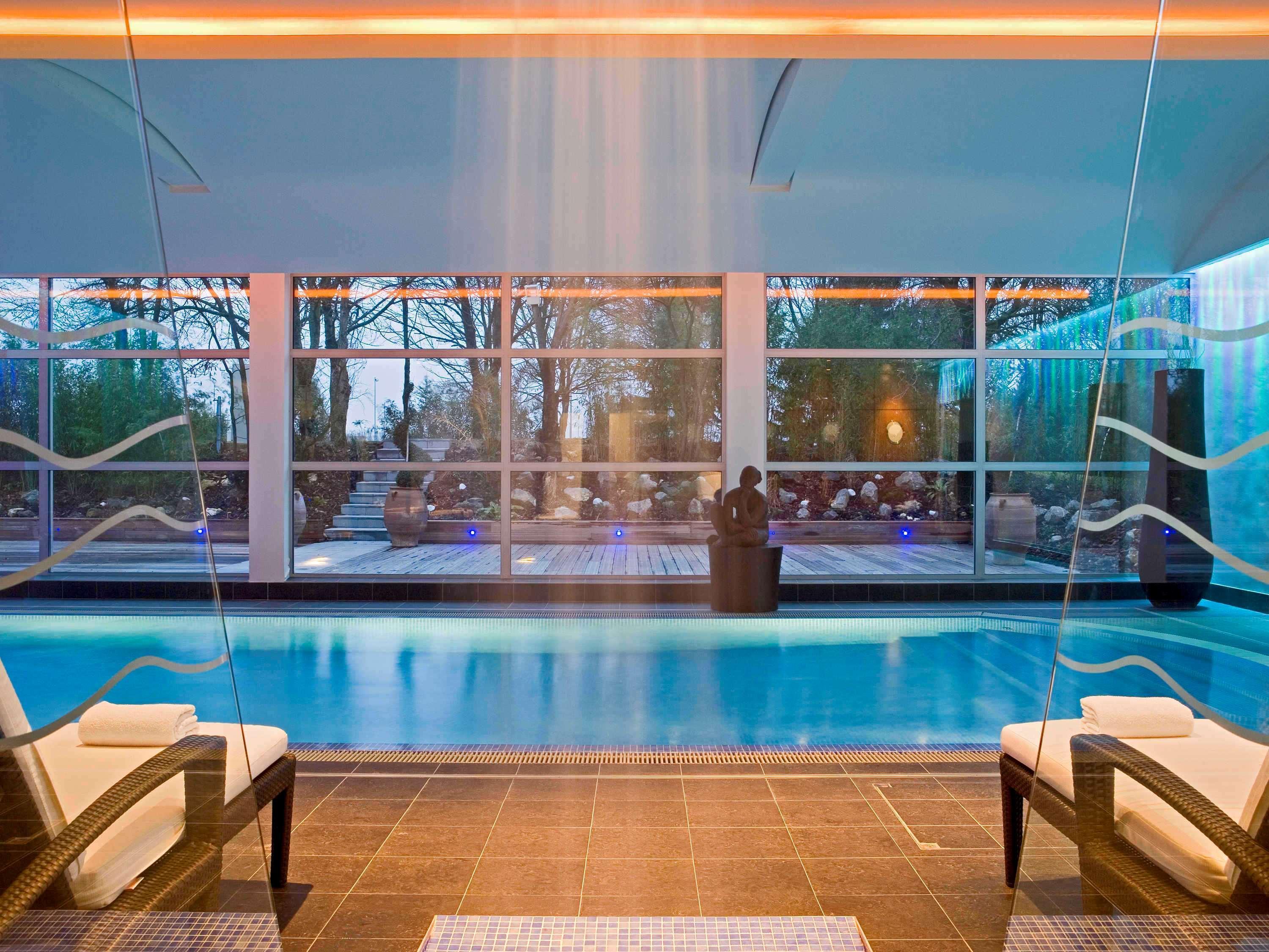 Mercure Paris Cdg Airport & Convention Hotel Roissy-en-France