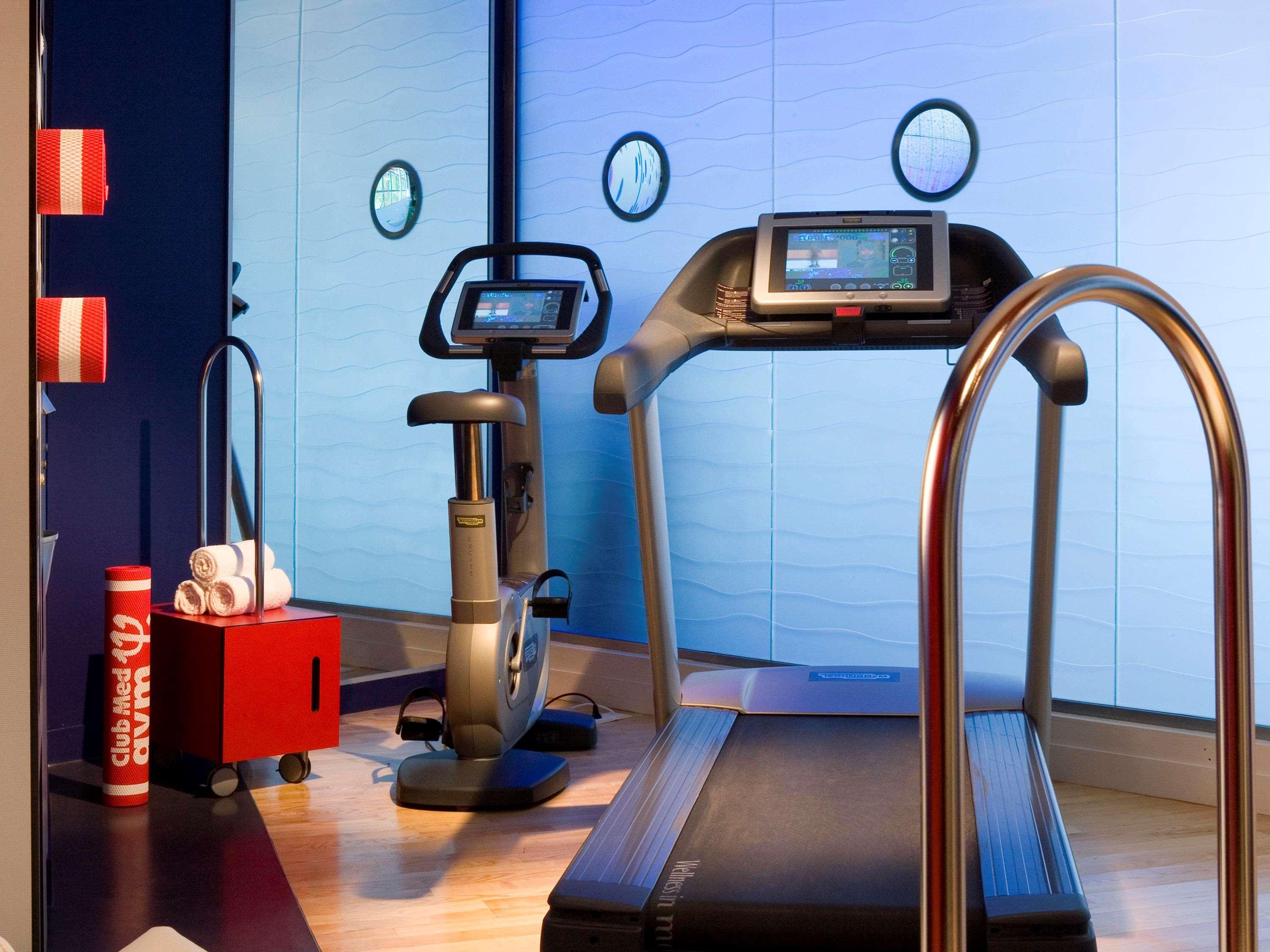 Mercure Paris Cdg Airport & Convention Roissy-en-France