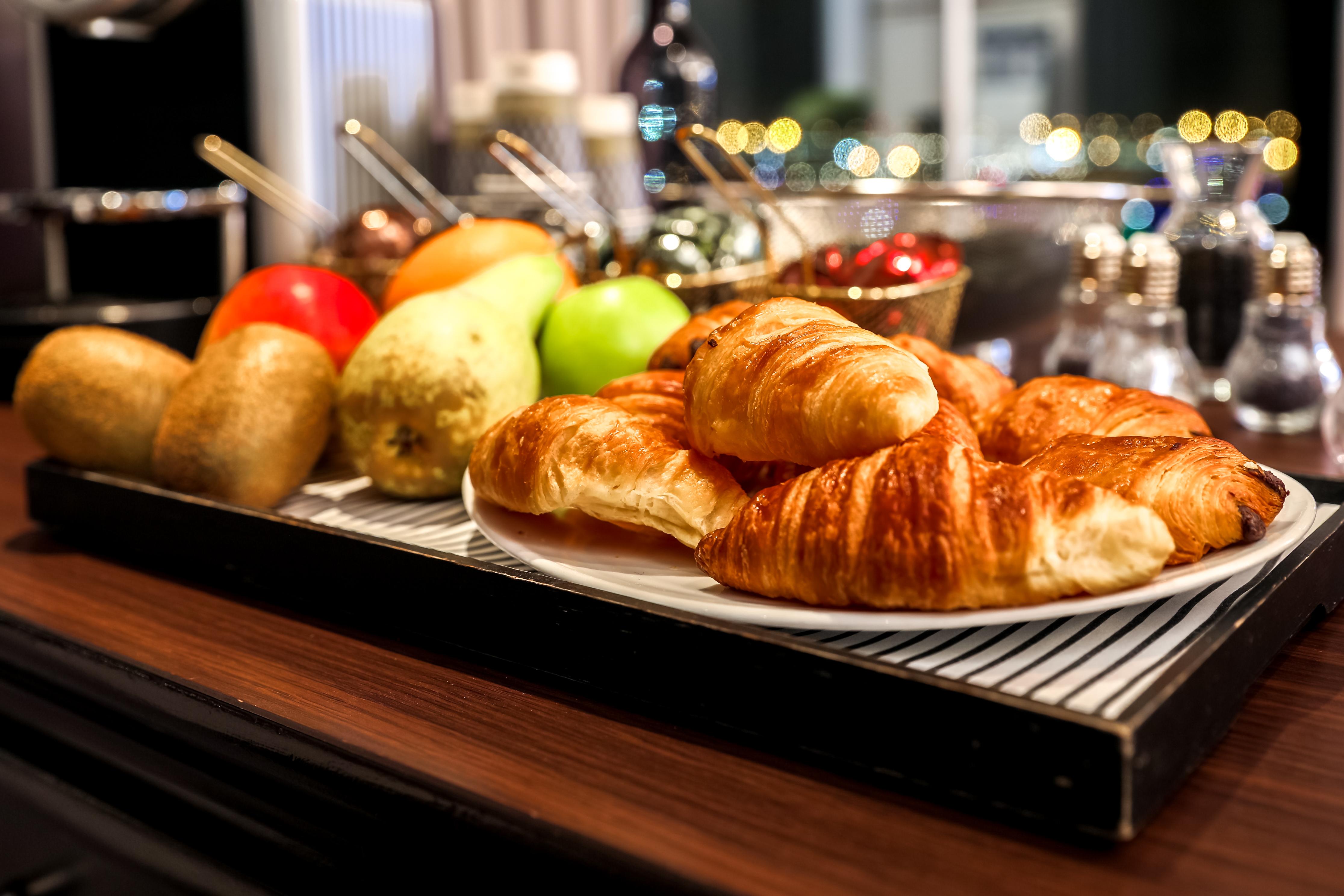 Mercure Paris Cdg Airport & Convention Hotel