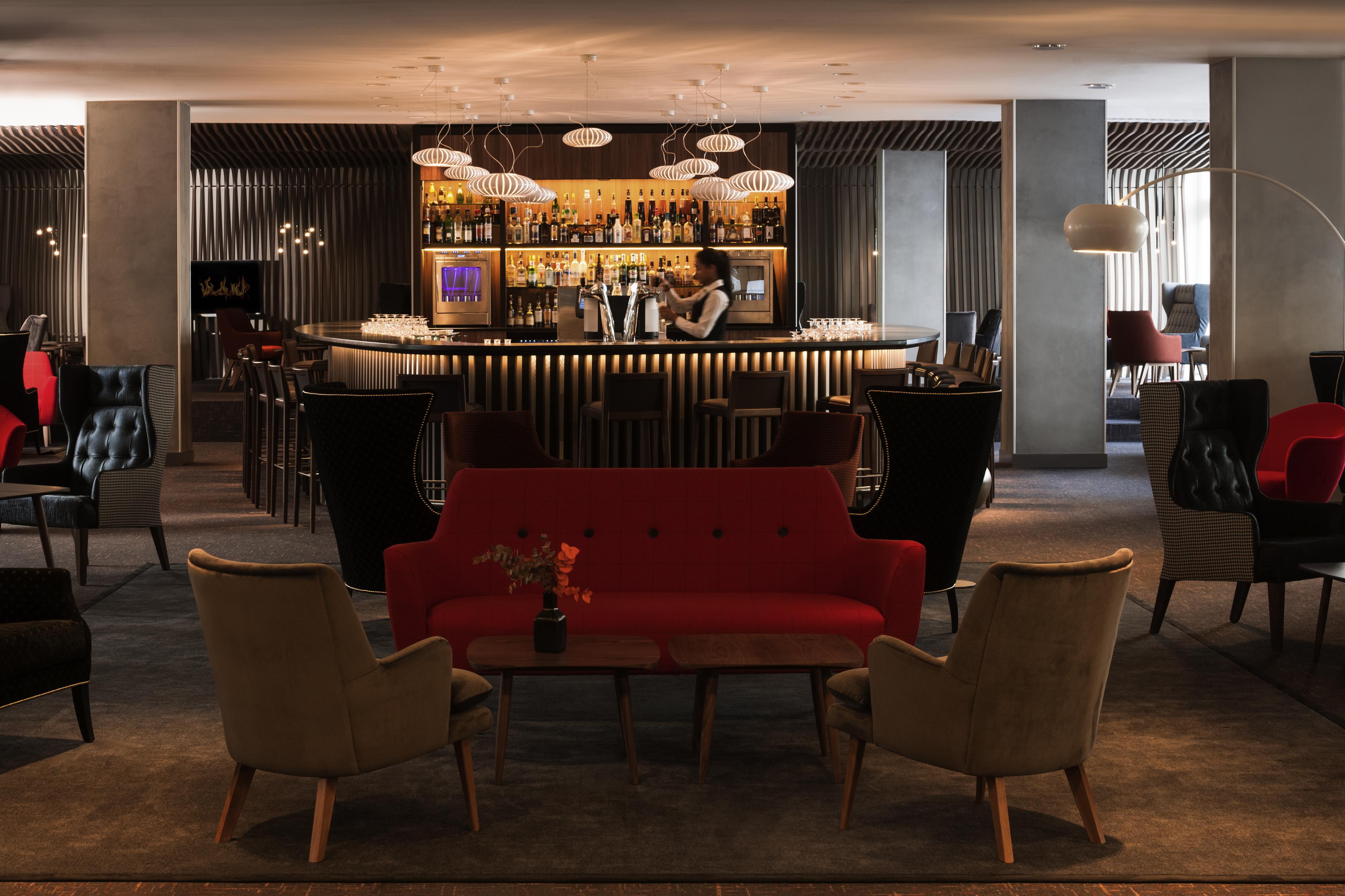 Mercure Paris Cdg Airport & Convention Hotel 4*