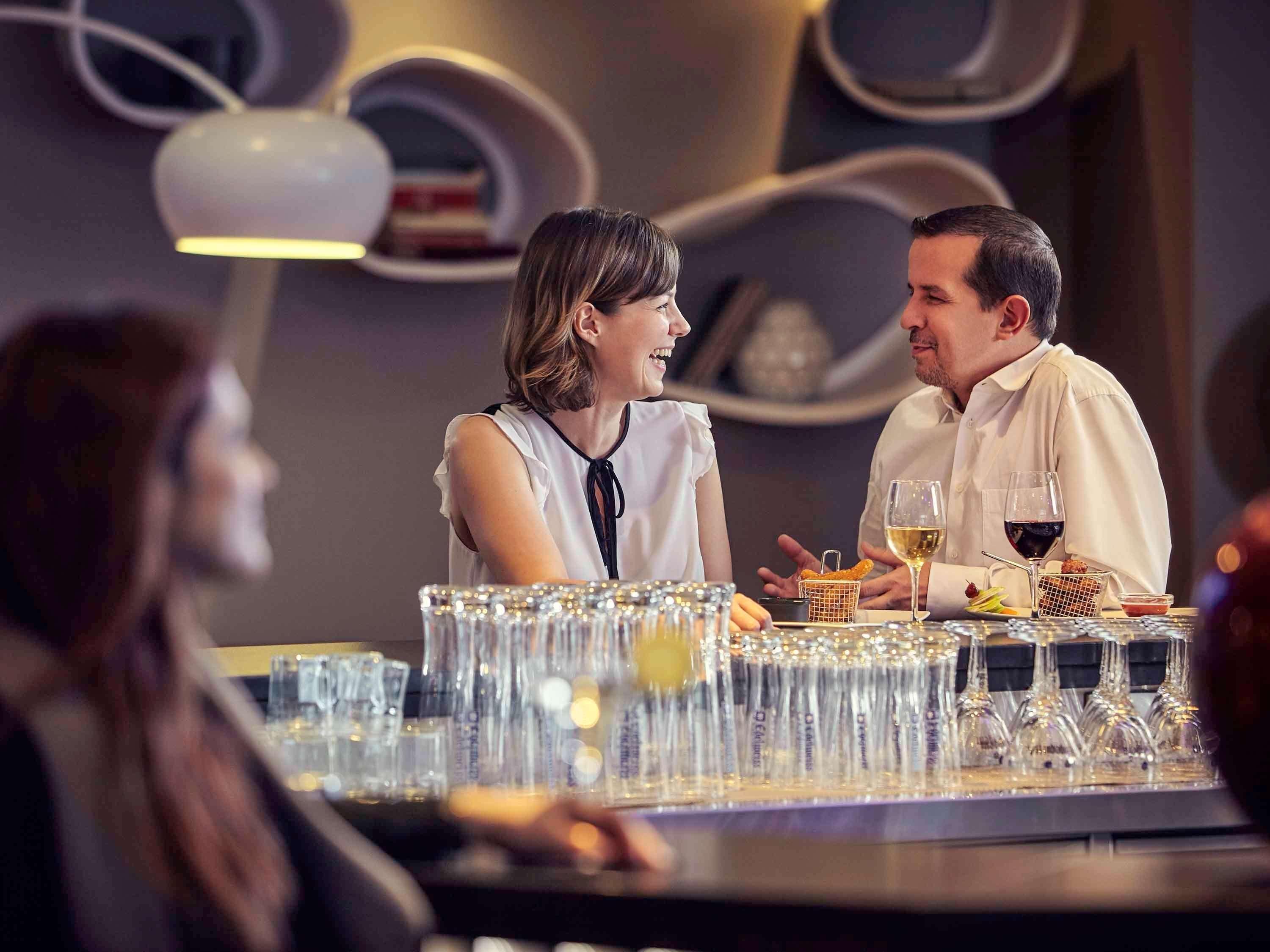 Mercure Paris Cdg Airport & Convention Hotel
