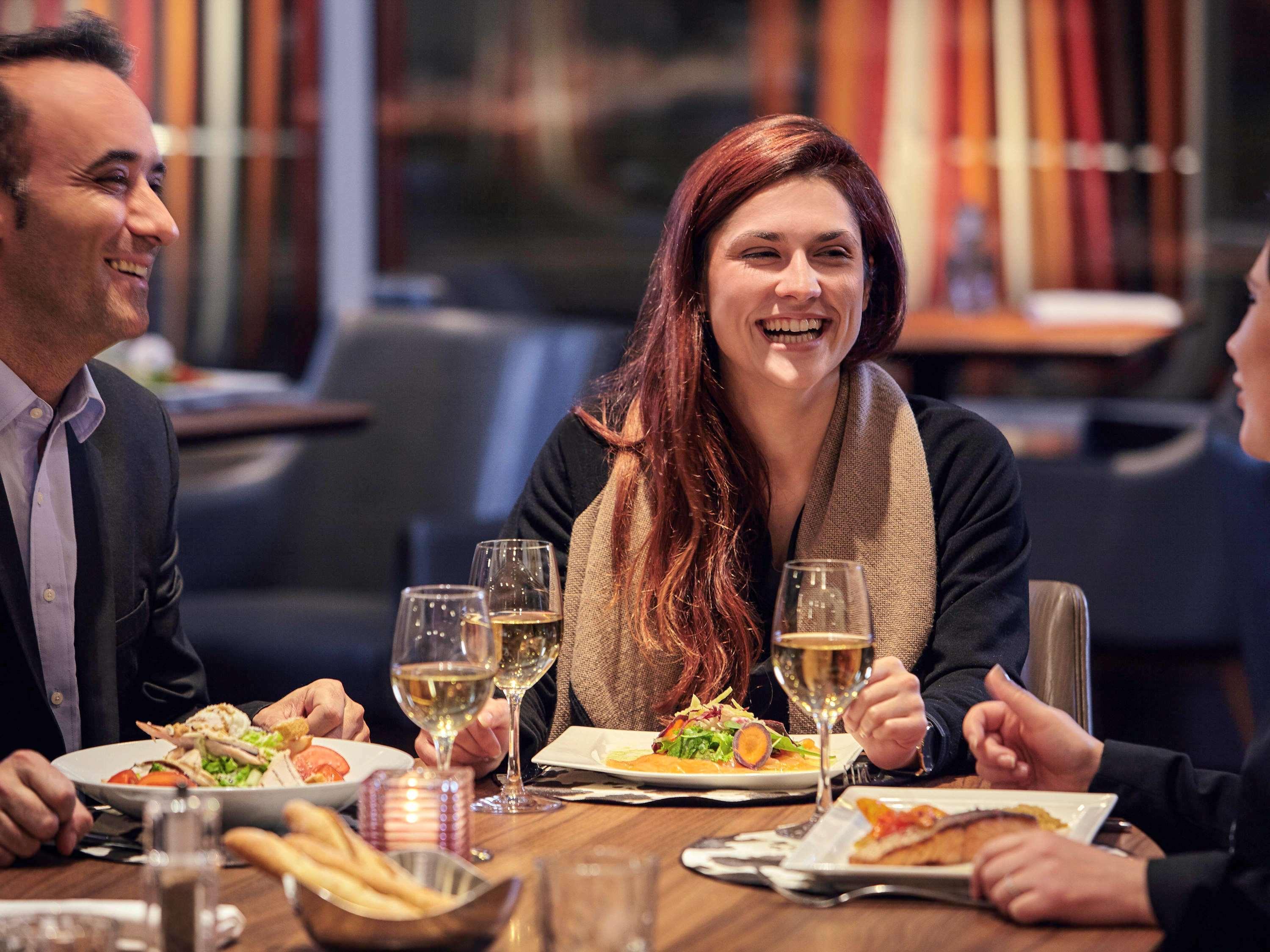 Mercure Paris Cdg Airport & Convention