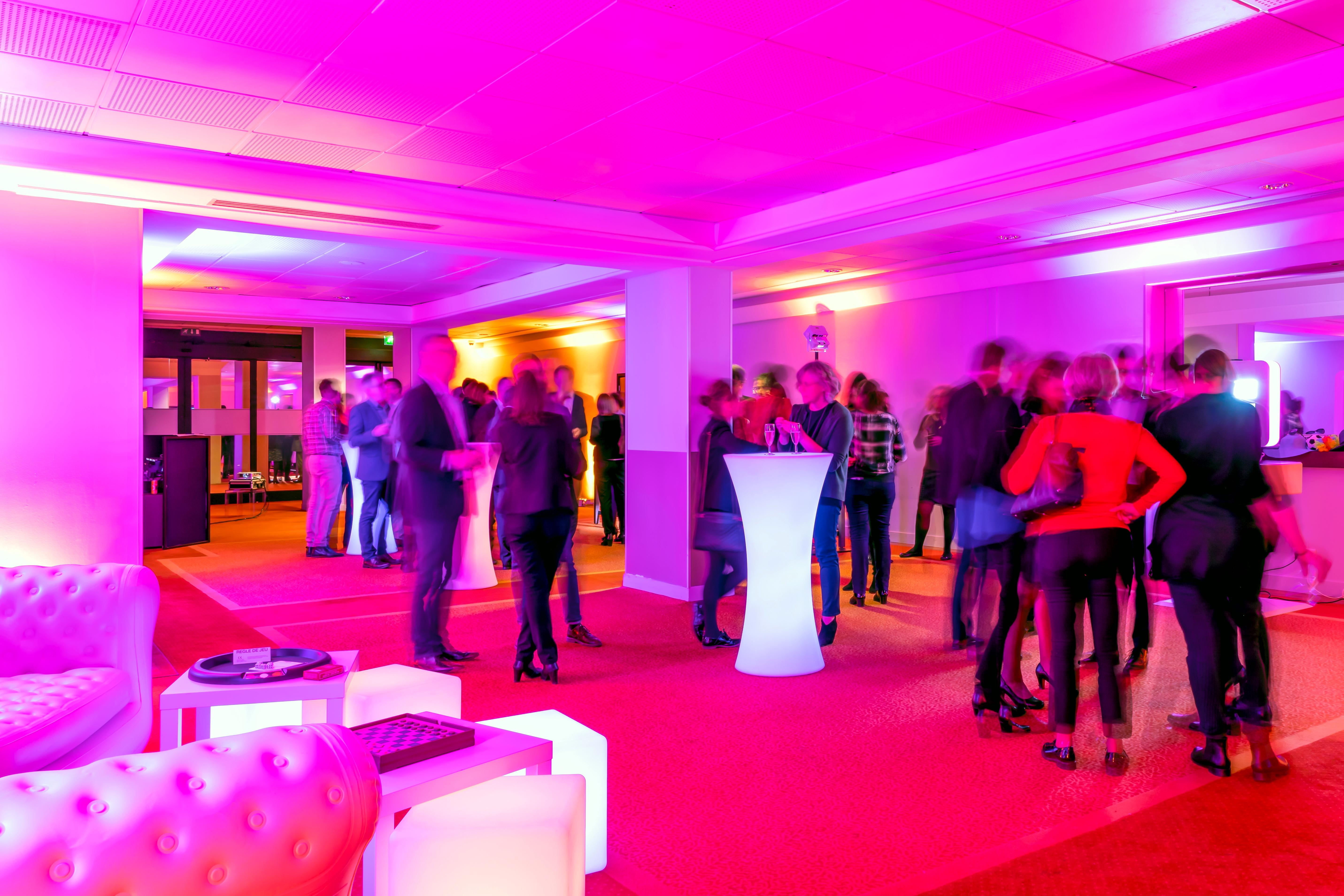 Mercure Paris Cdg Airport & Convention Roissy-en-France