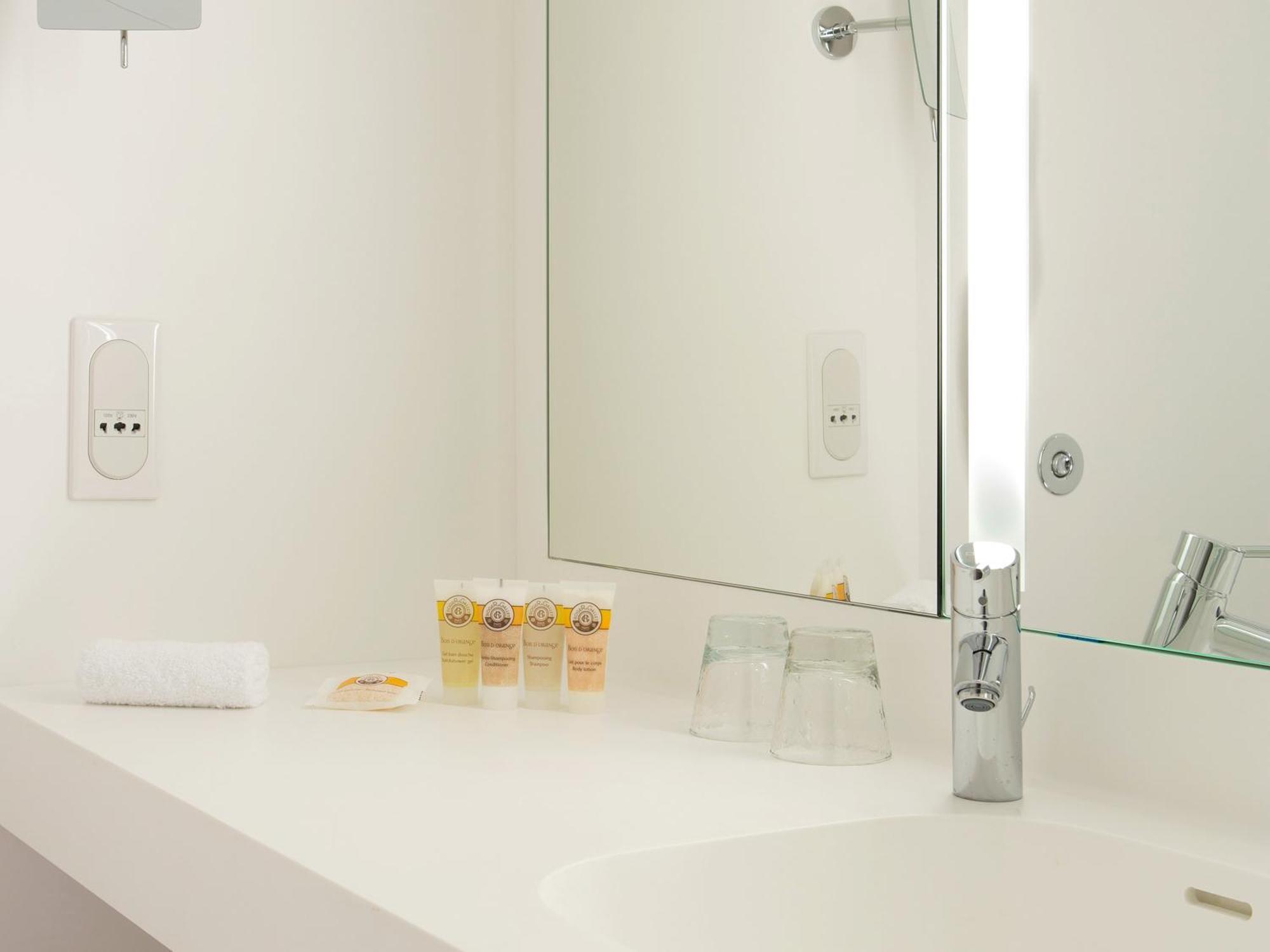 Mercure Paris Cdg Airport & Convention Hotel Roissy-en-France