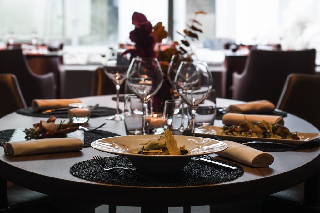 Hotel Mercure Paris Cdg Airport & Convention Roissy-en-France